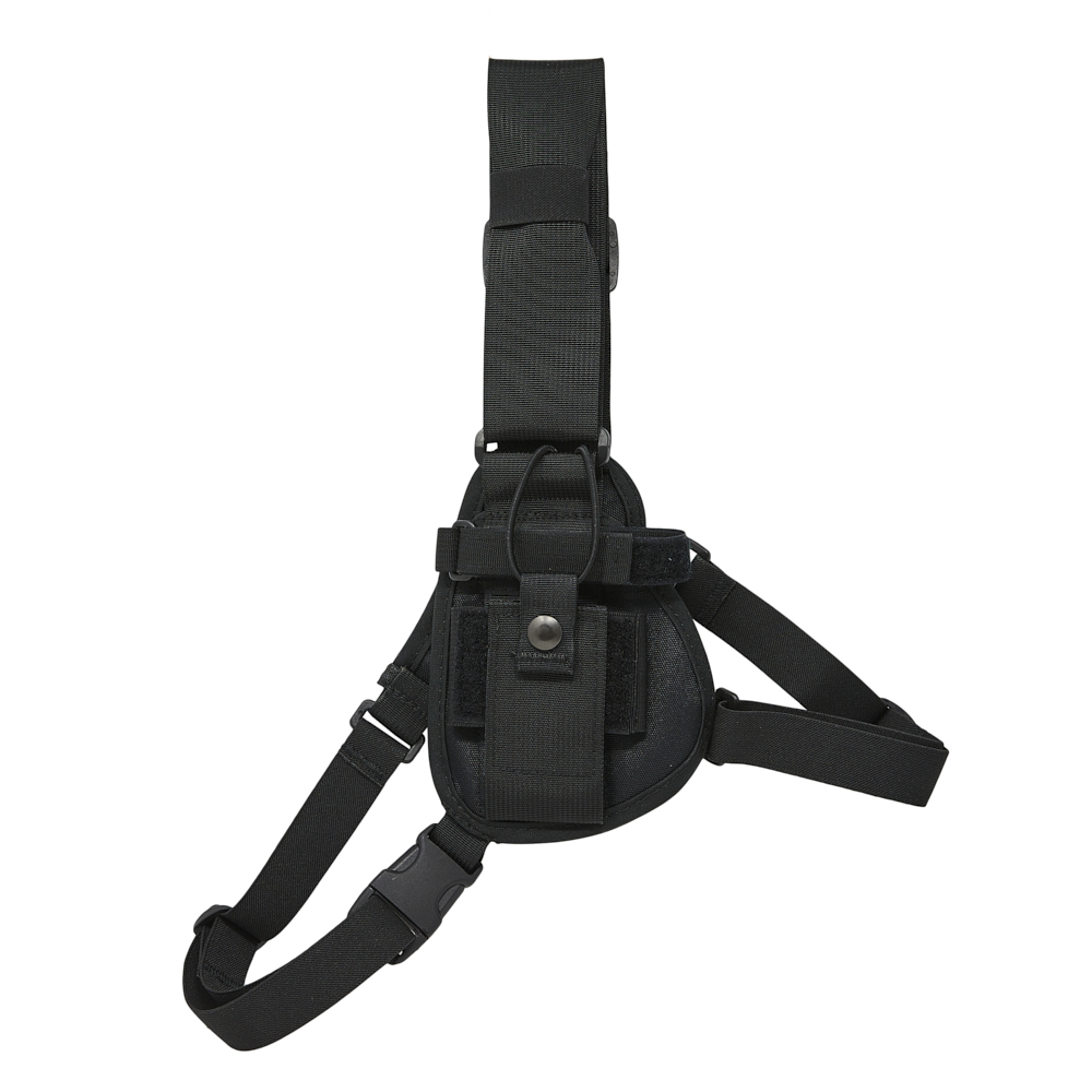 KAA0448 KNG/DPH Sling Style Chest Harness