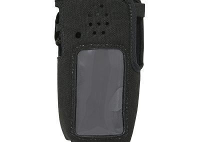 KAA0451B Nylon Full Case Belt Clip