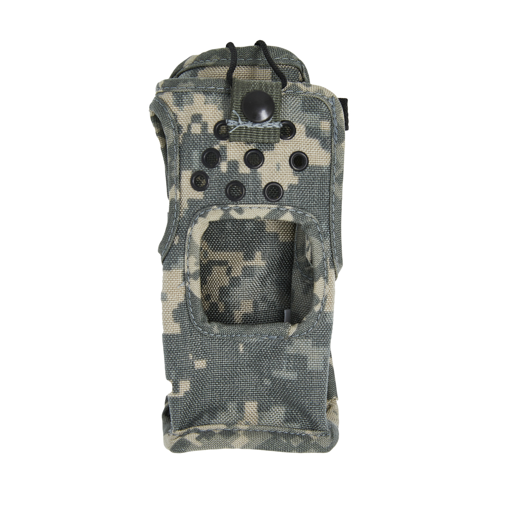 KAA0455 KNG Nylon Camouflage Carrying Case